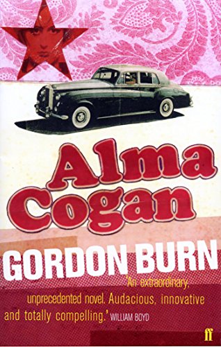 Stock image for Alma Cogan for sale by WorldofBooks