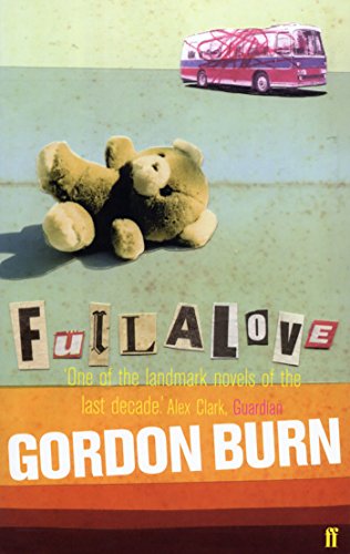 Stock image for Fullalove for sale by Better World Books