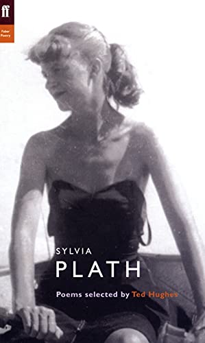 Imagen de archivo de SYLVIA PLATH (Faber Poetry) a la venta por GF Books, Inc.