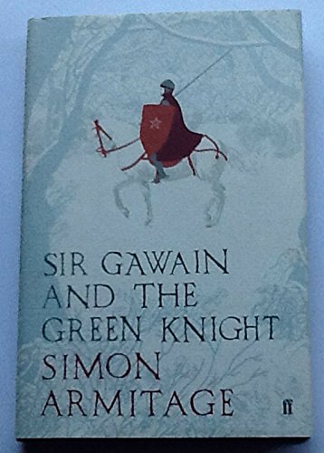 Imagen de archivo de Sir Gawain and the Green Knight a la venta por MusicMagpie