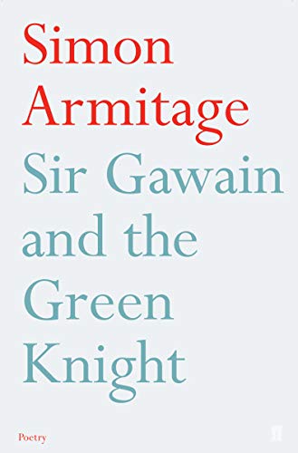 Beispielbild fr Sir Gawain and the Green Knight (Faber Poetry) zum Verkauf von Goodwill of Colorado