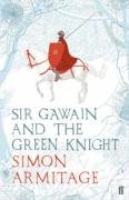 Beispielbild fr Sir Gawain and the Green Knight zum Verkauf von WorldofBooks