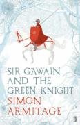9780571223299: Sir Gawain and the Green Knight