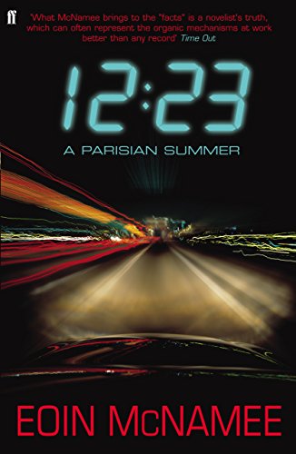 9780571223411: 12.23: A Parisian Summer