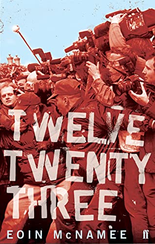 Stock image for Twelve Twenty Three (12:23) for sale by AwesomeBooks