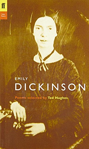 Stock image for Emily Dickinson for sale by Blackwell's