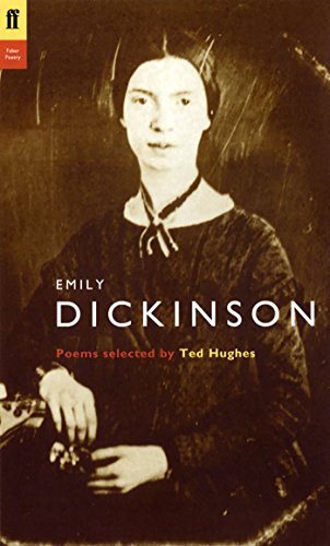Stock image for Emily Dickinson for sale by Blackwell's