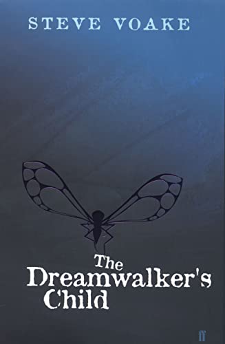 Beispielbild fr The Dreamwalker's Child zum Verkauf von WorldofBooks