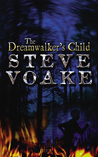 Beispielbild fr The Dreamwalker's Child zum Verkauf von AwesomeBooks