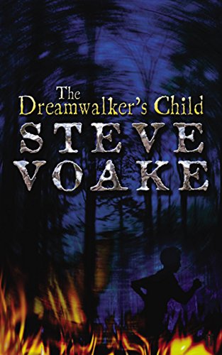 Stock image for The Dreamwalker's Child for sale by Better World Books: West