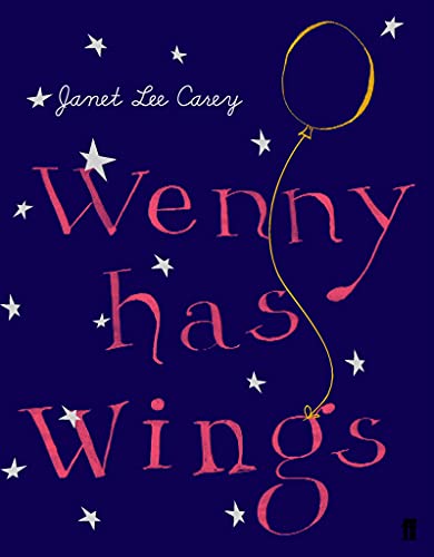 Beispielbild fr Wenny Has Wings zum Verkauf von WorldofBooks