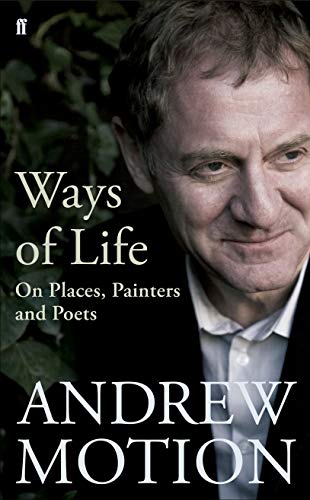 Beispielbild fr Ways of Life: On Places, Painters and Poets zum Verkauf von WorldofBooks