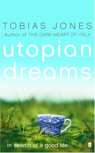 Beispielbild fr Utopian Dreams zum Verkauf von WorldofBooks