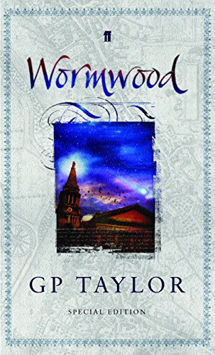 Imagen de archivo de Wormwood (Special Edition) a la venta por WorldofBooks