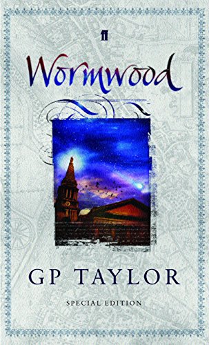 9780571223916: Wormwood (Special Edition)