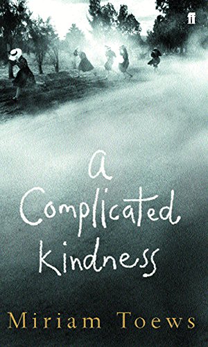 Imagen de archivo de A Complicated Kindness a la venta por Better World Books