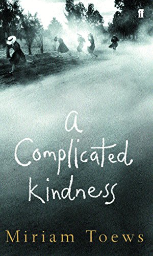 9780571223992: Complicated Kindness