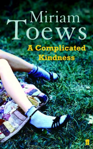 9780571224005: Complicated Kindness