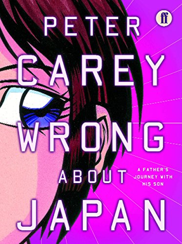 9780571224074: Wrong About Japan [Idioma Ingls]