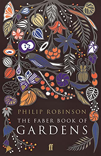 9780571224203: The Faber Book of Gardens