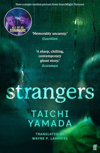 Imagen de archivo de Strangers a la venta por Blackwell's