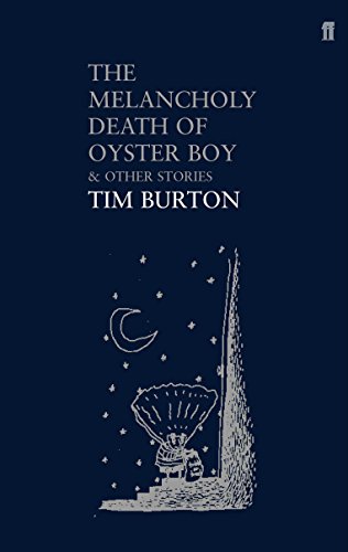 Beispielbild fr The Melancholy Death of Oyster Boy: And Other Stories zum Verkauf von SecondSale