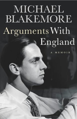 Stock image for Arguments with England : A Memoir for sale by Better World Books