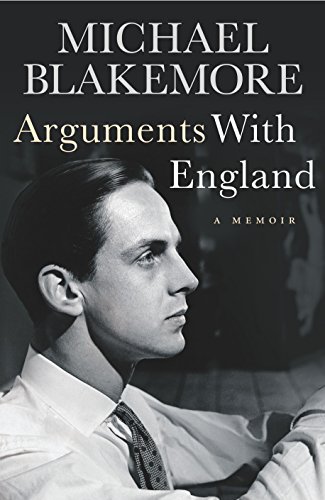 Arguments with England A Memoir