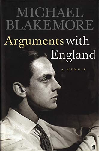 Stock image for Arguments with England for sale by WorldofBooks