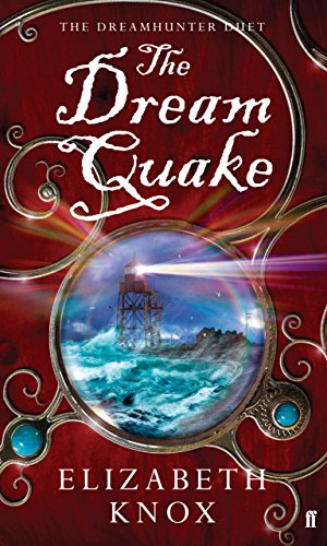 Stock image for The Dream Quake for sale by WorldofBooks