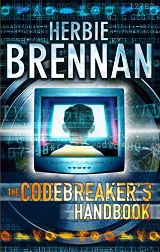 Stock image for The Codebreaker's Handbook for sale by WorldofBooks