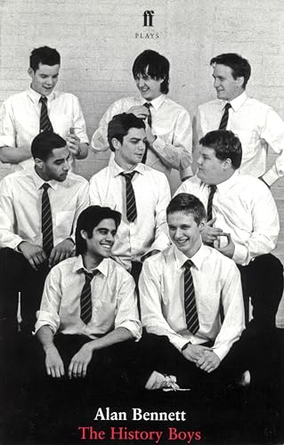 9780571224647: The History Boys: A Play