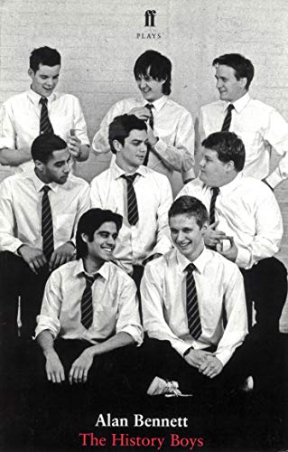 Stock image for The History Boys (Faber Drama) for sale by SecondSale