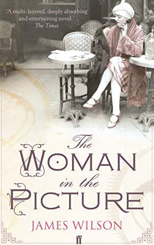 Stock image for The Woman in the Picture for sale by AwesomeBooks