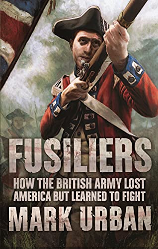 Stock image for Fusiliers for sale by Better World Books