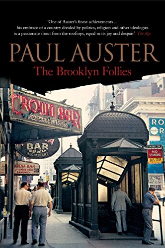 Imagen de archivo de The Brooklyn Follies a la venta por Dunaway Books