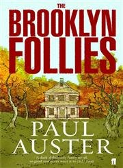 Imagen de archivo de The Brooklyn Follies a la venta por AwesomeBooks