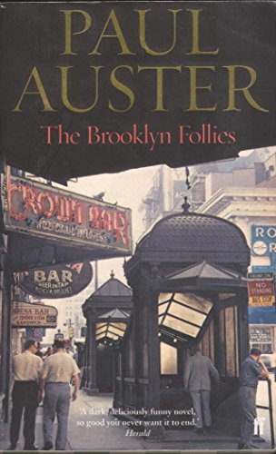 Imagen de archivo de The Brooklyn Follies. a la venta por medimops