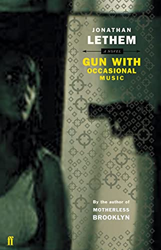 Stock image for Gun, With Occasional Music for sale by Blackwell's