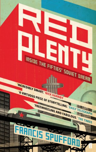 Red Plenty (Paperback): Francis Spufford