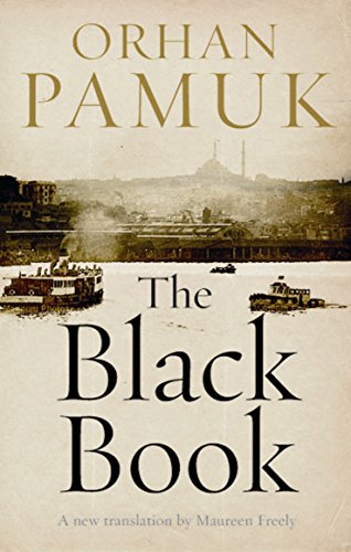 9780571225255: The Black Book