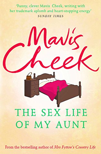 Stock image for The Sex Life of My Aunt for sale by WorldofBooks