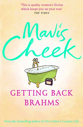 Stock image for Getting Back Brahms for sale by WorldofBooks