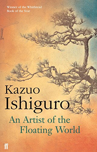 9780571225361: An Artist of the Floating World: Kazuo Ishiguro