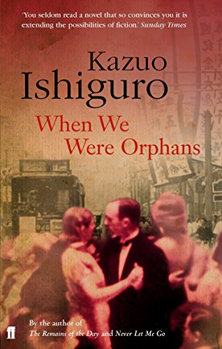 9780571225408: When We Were Orphans