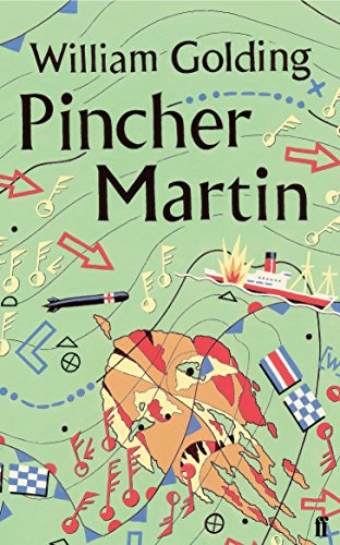 9780571225453: Pincher Martin