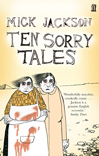 Stock image for Ten Sorry Tales for sale by WorldofBooks