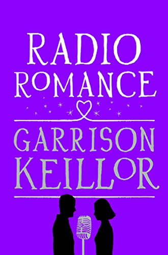 Beispielbild fr Radio Romance zum Verkauf von AwesomeBooks