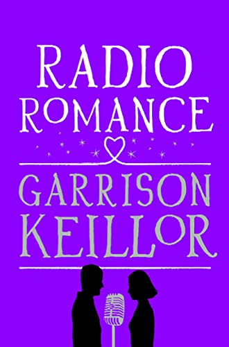 Imagen de archivo de Radio Romance a la venta por WorldofBooks