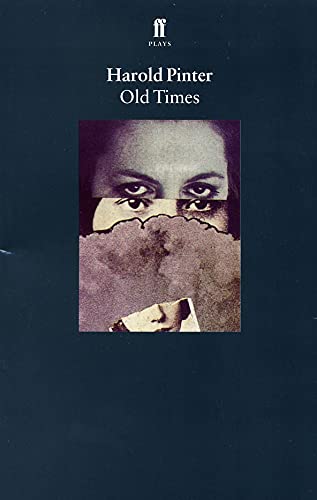Stock image for Old Times for sale by WorldofBooks